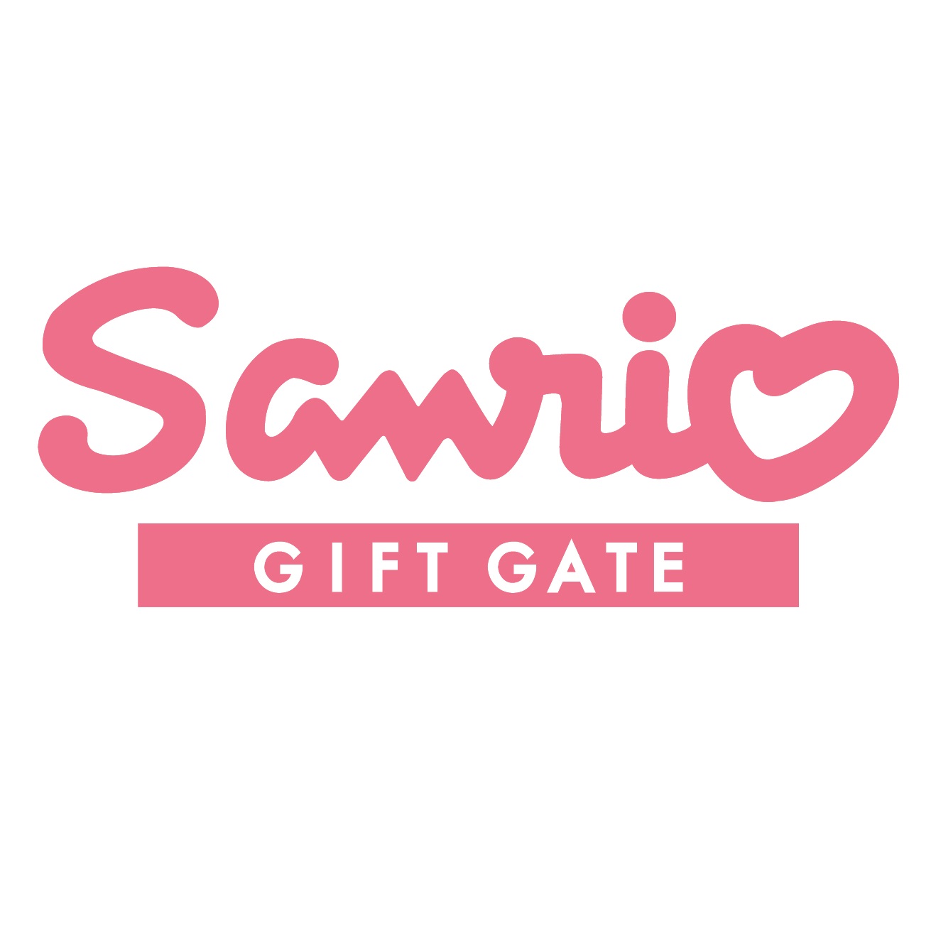 Sanrio GIFT GATE - MOKO 新世紀廣場